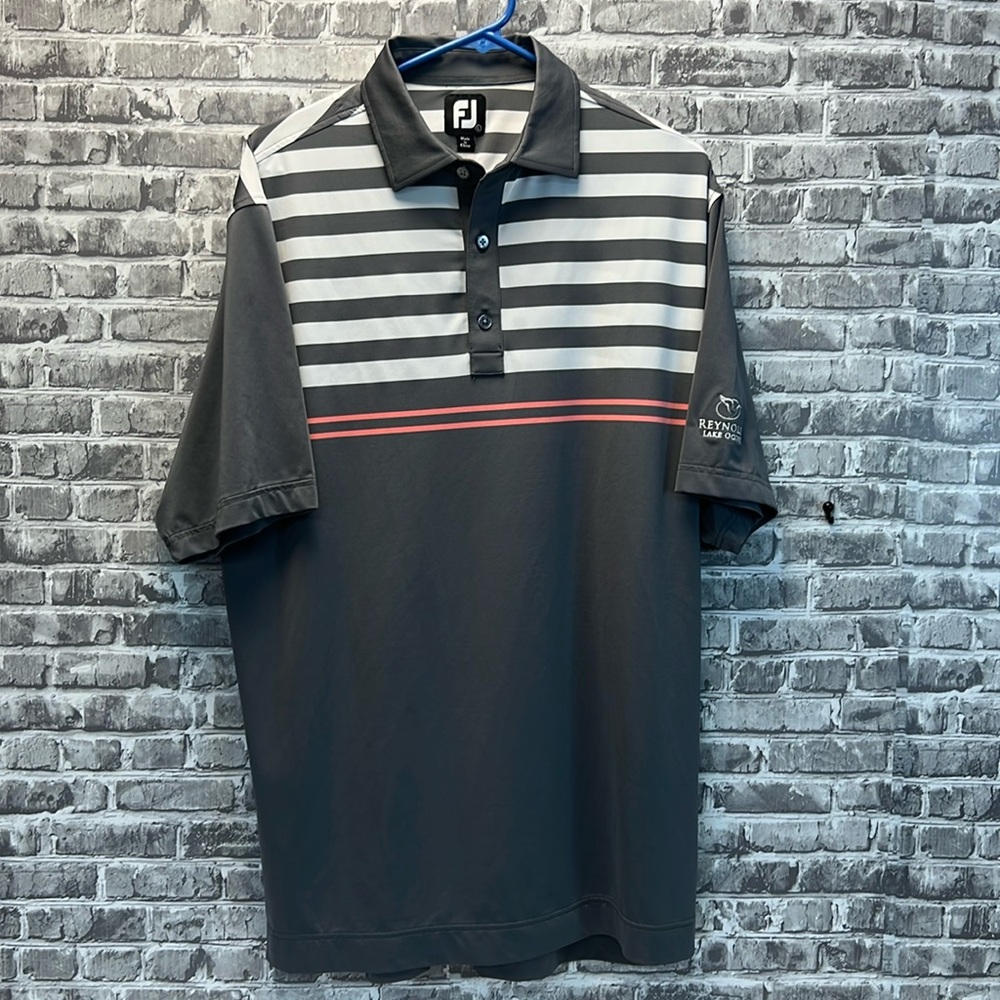 FootJoy polo‎